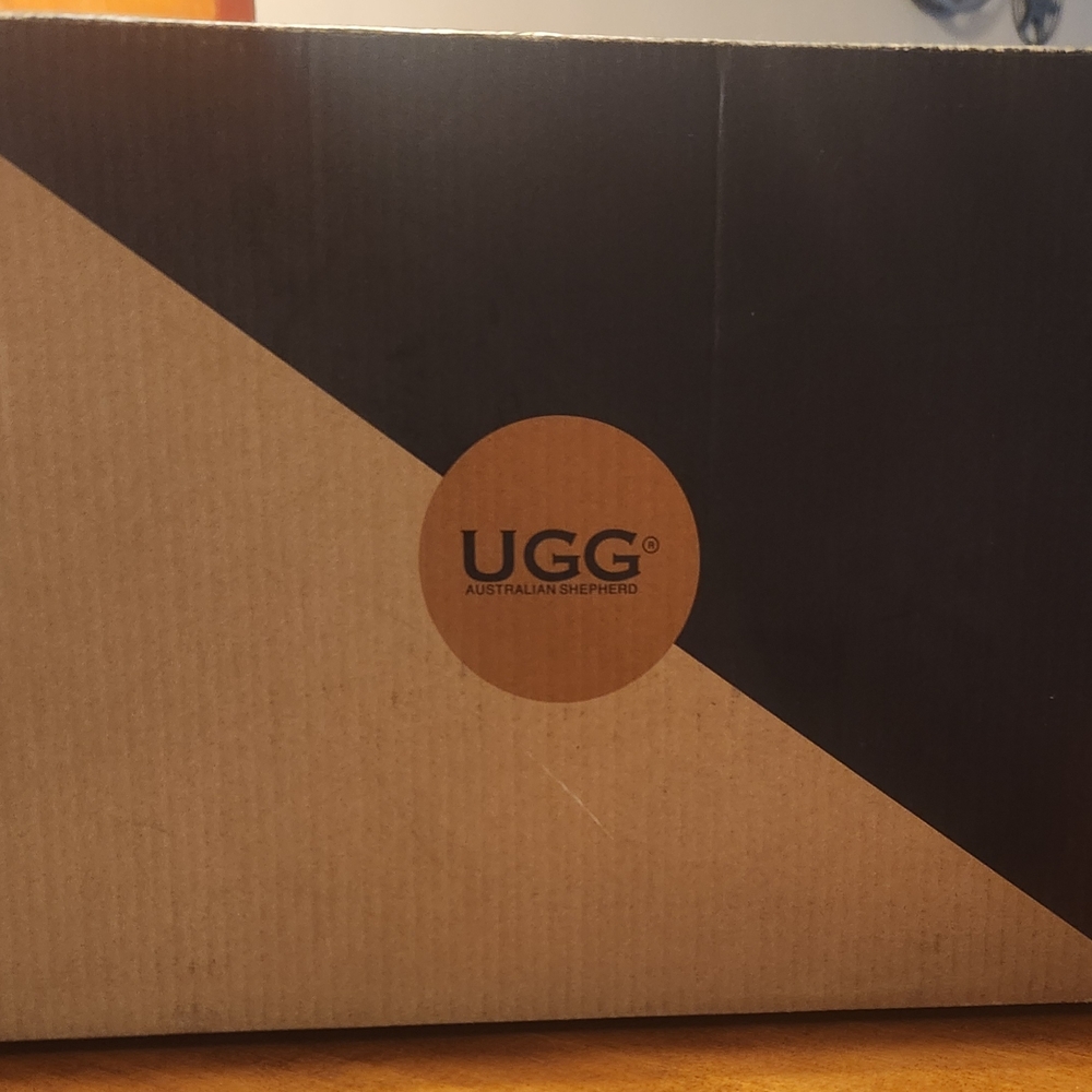 UGG Australian Shepherd